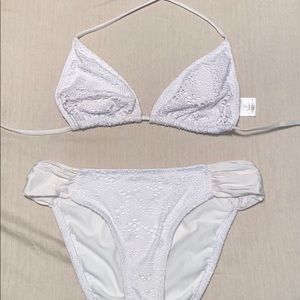Target bikini!!